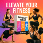 Complete Fitness Workout Video Library