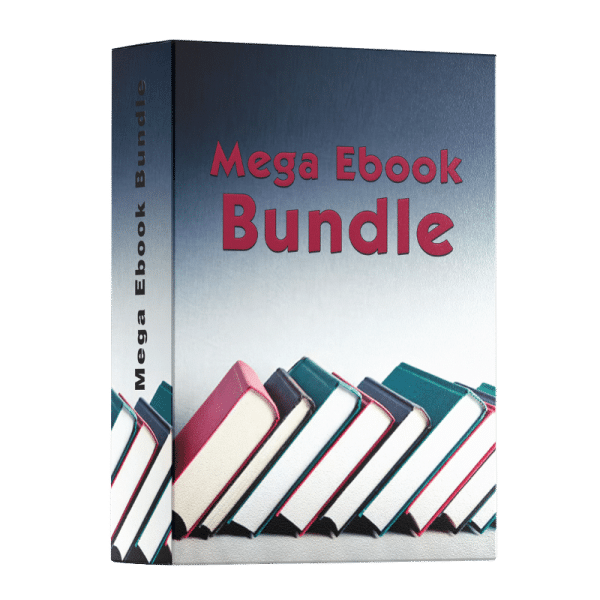 Complete Ebook Bundle