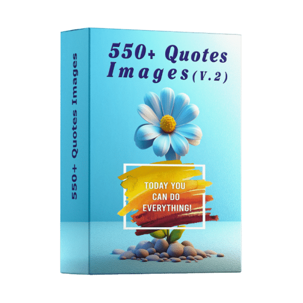 Stunning 550+ Quotes Images for Daily Inspiration