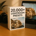 Lightroom Presets