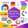 Infographics Mega Pack