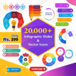 Infographics Mega Pack