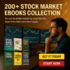 Stock Market Ebooks Collection