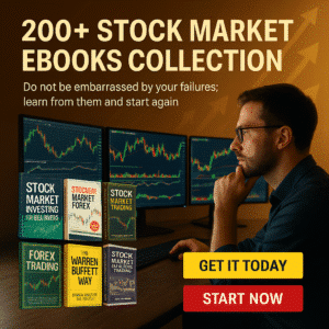 Stock Market Ebooks Collection