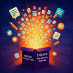 Mega Pre-Written Articles Bundle