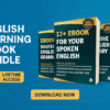 English Spoken Ebooks
