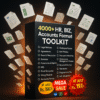 Hr biz Accounts Format toolkit