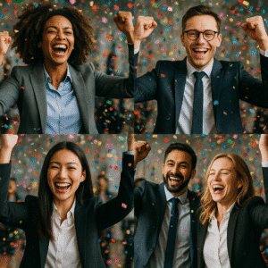 Home 6 Entrepreneurship Mastery