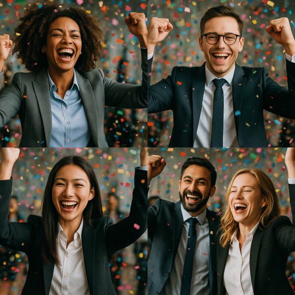 Entrepreneurship Mastery