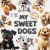 Sweet Dogs png